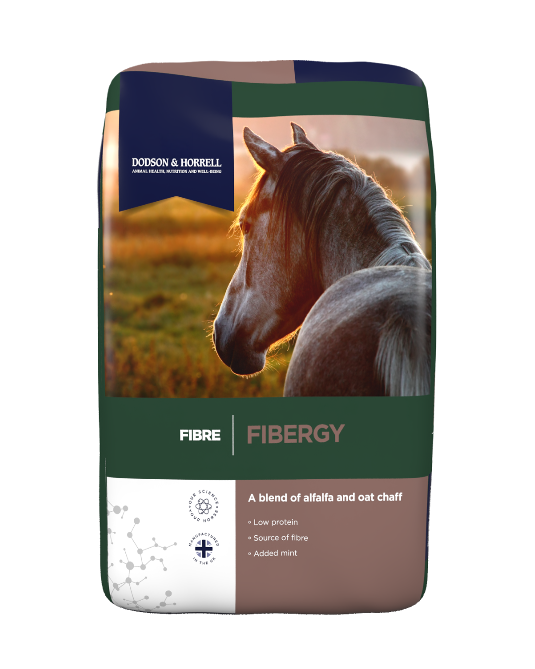 Product image for Fibergy