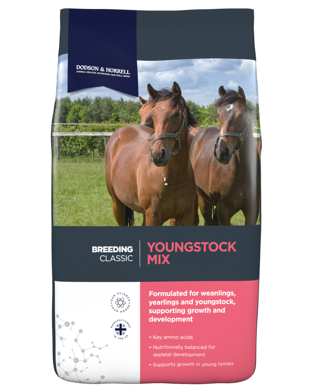 Product image for Youngstock Mix