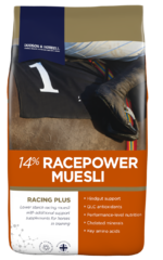 thumbnail for  14% Racepower Muesli