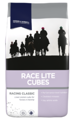 thumbnail for  Race Lite Cubes