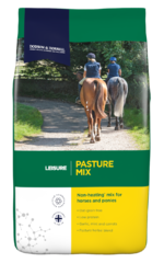 thumbnail for  Pasture Mix