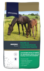 thumbnail for  Mare & Youngstock Concentrate