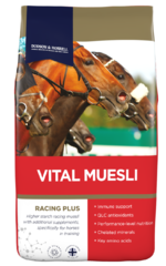 thumbnail for  Vital Muesli